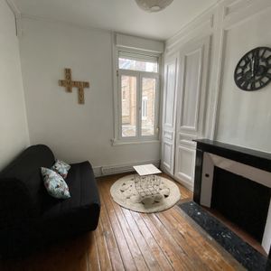 Location Appartement 1 pièce 9m² AMIENS 80000 - Photo 2