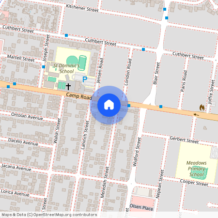 1/375 Camp Road, Broadmeadows