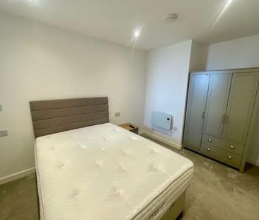 1 bedroom apartment to rent - Photo 5