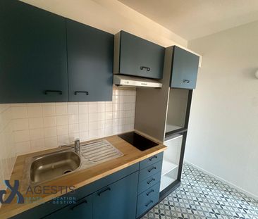 Location Appartement 2 pièces 55m² TOULOUSE 31000 - Photo 1