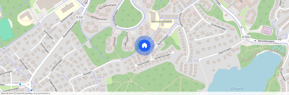 Åkannavägen 49, 435 40 Mölnlycke, Vastra-Gotaland