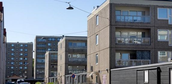 Västra Andersgårdsgatan 10 - Photo 2