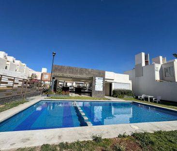 RENTA DE CASA | LLANURA G | CIUDAD DEL SOL | ARBOLEDAS - Photo 6