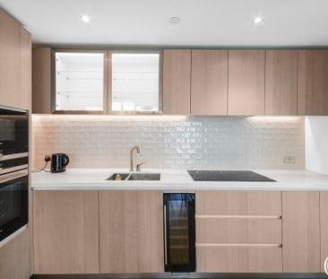 2 bedroom apartment to rent - Photo 6