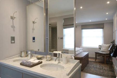 4 bedroom terraced house to rent - Photo 3