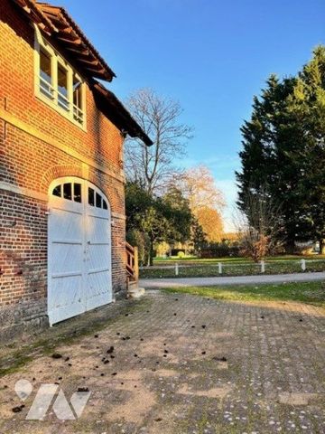 Appartement à louer Vaux-sur-Eure - Photo 2