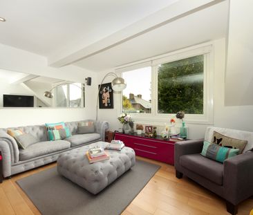 2 Bed Flat, Florence Road, W5 - Photo 1