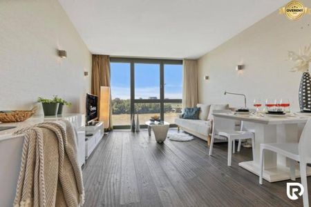 RentHub I Krásny 1,5i byt s výhľadom na Dunaj I Eurovea I - Fotografia 4