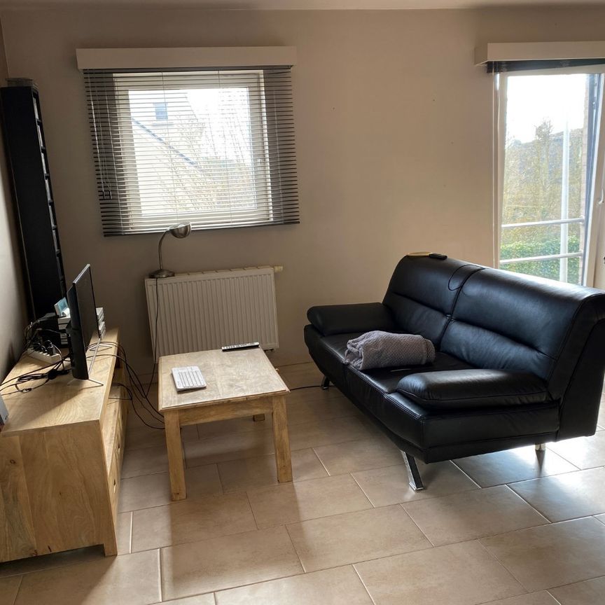 Appartement te huur in Merelbeke - Photo 1
