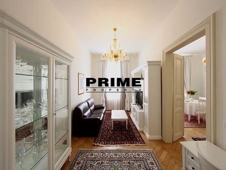 Pronájem bytu 2+1 79 m², Truhlářská 1109, Praha - Photo 2