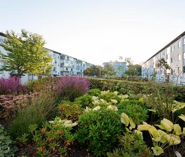Blidvädersgatan 65 - Photo 2