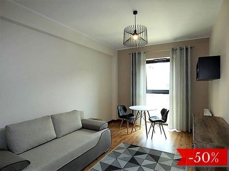 Pokój, ul. Nałęczowska - Photo 5