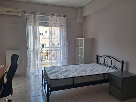 Studio/Γκαρσονιέρα για ενοικίαση Άγιος Κωνσταντίνος - Άγιος Ελευθέριος (Λάρισα) - Φωτογραφία 3