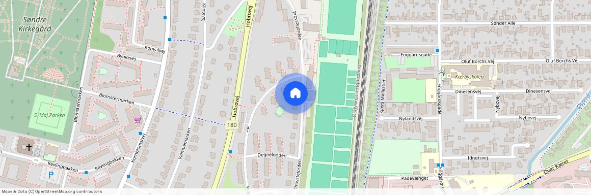 Provstejorden 38, 9000 Aalborg