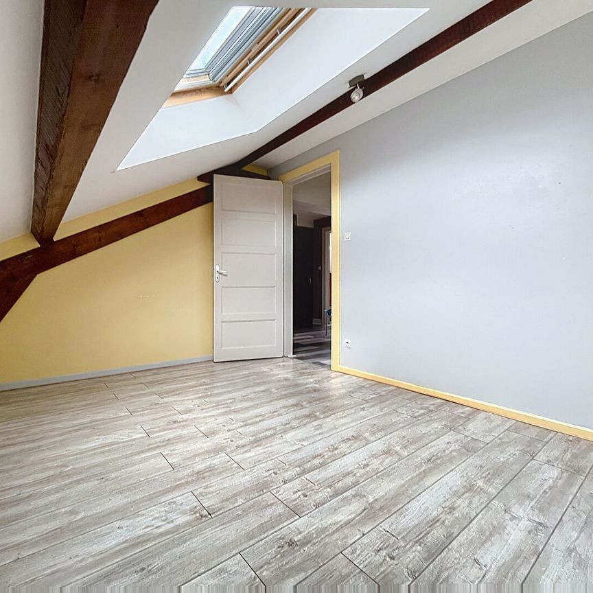 Appartement / Offre 59313507 - Photo 1