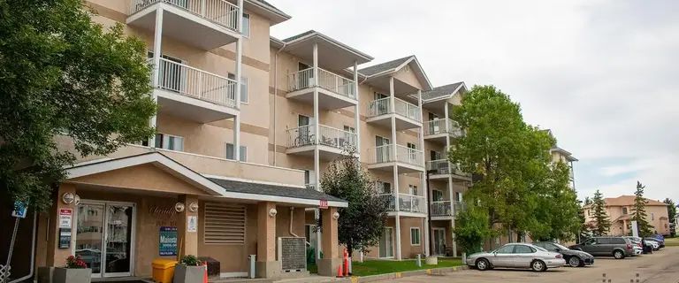 Kirkness Park Apartments | 3149 151 Avenue NW, Edmonton - Photo 1