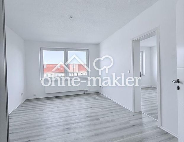 Helle und moderne 2 Zi. Whg/ 47Qm/ Küche/ Keller - Foto 1