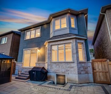 For Lease - 3352 Vernon Powell Drive, Oakville, Ontario - Photo 4