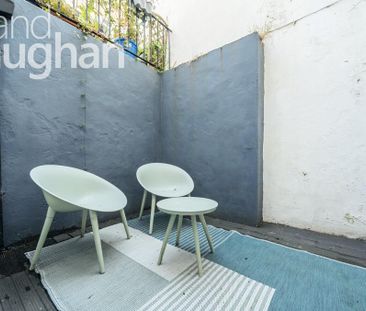 1 bedroom flat to rent - Photo 6