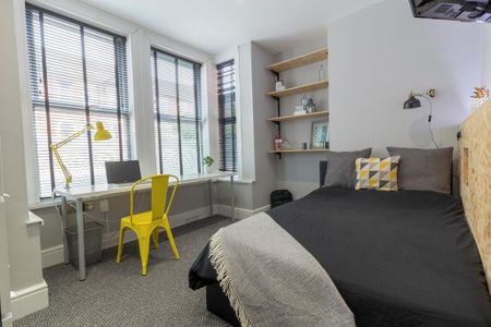 1 bedroom terraced house to rent - Photo 3