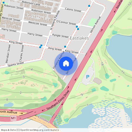 51B Vernon Avenue, NSW 2018, Eastlakes