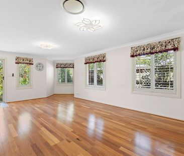 1/7 Parklands Road, Mount Colah NSW 2079 - House For Rent | Domain - Photo 2
