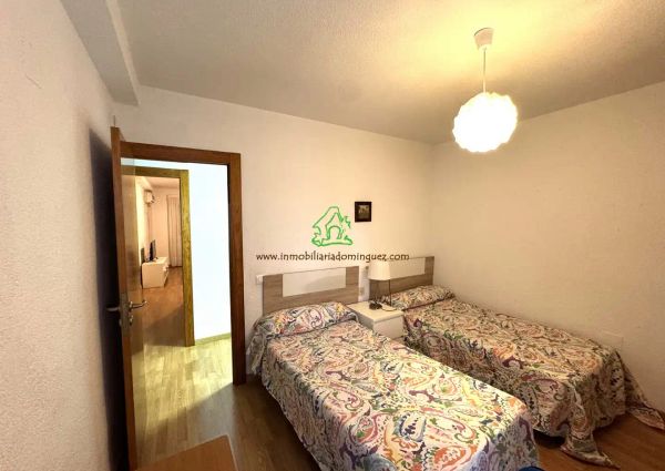 Apartamento de alquiler en Calle Vinader, Santa Catalina - San Bartolomé