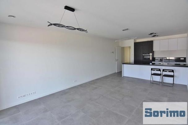 Appartement te huur - Foto 1