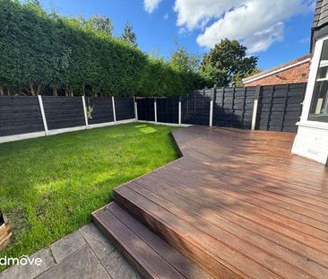 3 bedroom semi-detached house to rent - Photo 2