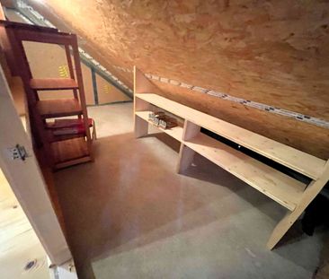 2.5 Zimmer, 77 m², 2. Stock - Photo 3