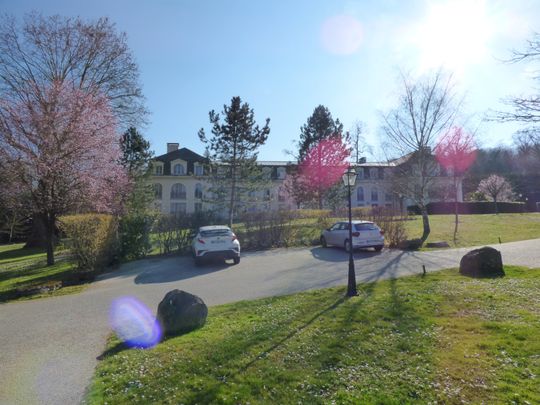Appartement T2 à louer - VILLENNES - Photo 1