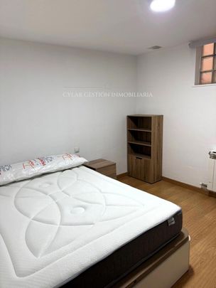 Piso de alquiler en Riaño, Capuchinos - Glorieta - Ciudad Jardín - Photo 1