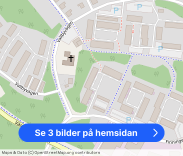 Finningevägen, 72 E, Strängnäs - Foto 1