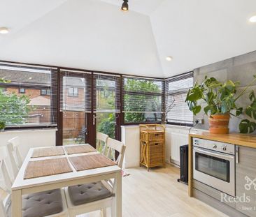 2 bedroom terraced house to rent - Photo 6