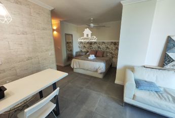 Estudio en alquiler en Green Park, Golf del Sur