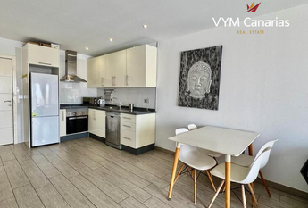 Apartment Club Paraiso, Playa Paraiso, Adeje