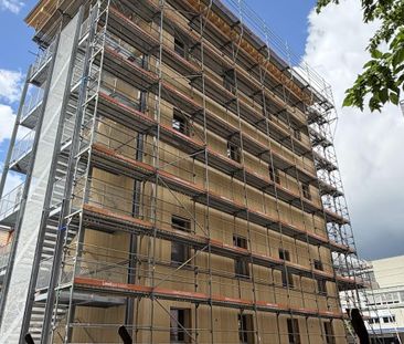 Loft mit Potenzial für Gestaltungsmöglichkeiten - Photo 2