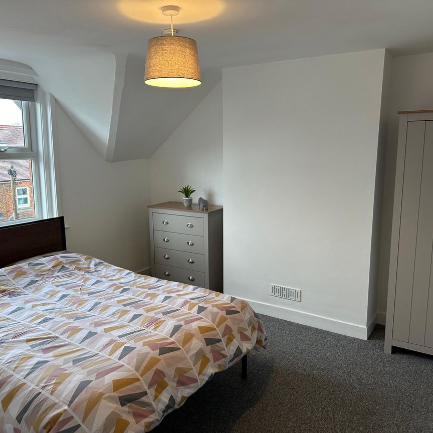 Framfield Road - Photo 1