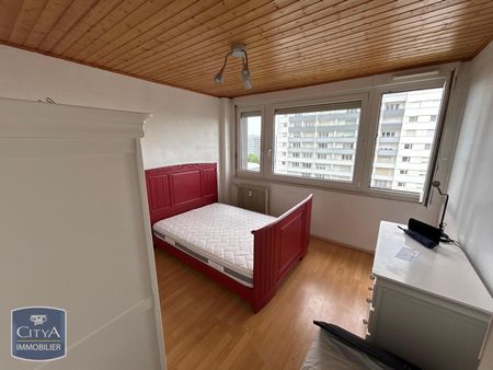 Location Appartement 3 pièces 70m² STRASBOURG 67000 - Photo 3