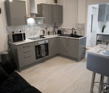 1 bedroom property to rent Chatsworth Avenue, Carlton, Nottingham, ... - Photo 1