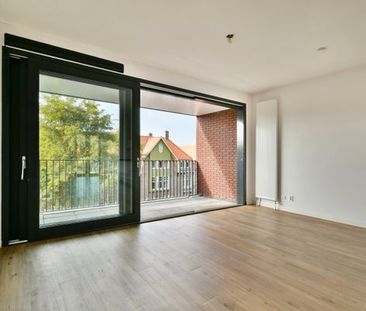 Te huur: Appartement Volewijkshof 41 in Amsterdam - foto 2