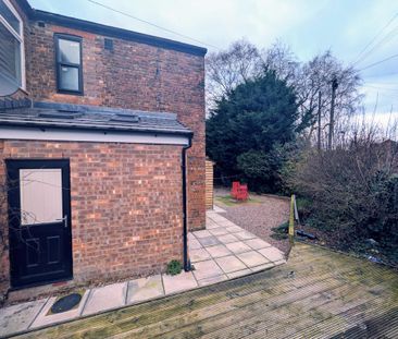 6 bedroom house share to rent - Photo 2