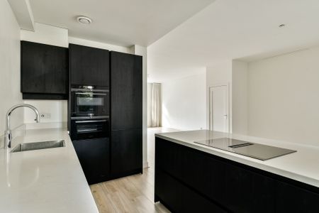 For rent: Olympiaplein 75, 1077 CR Amsterdam - Photo 3