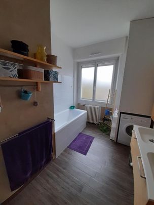 Appartement Saint-Nazaire - Centre ville Avenue de Gaulle - Photo 1