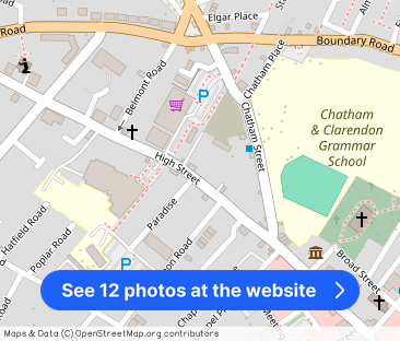 High Street, Ramsgate, Kent, CT11 - Photo 1