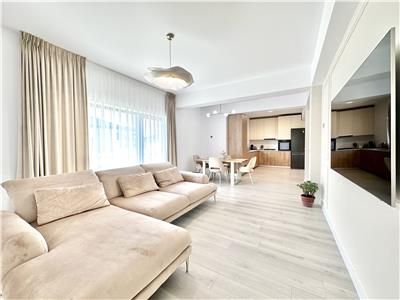 Casa 4 camere de lux, pompa de caldura, MRS Country Ploiesti - Fotografie 4