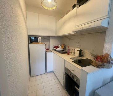Location Appartement 1 pièce Meublé 22m² VILLENEUVE LOUBET 06270 - Photo 4