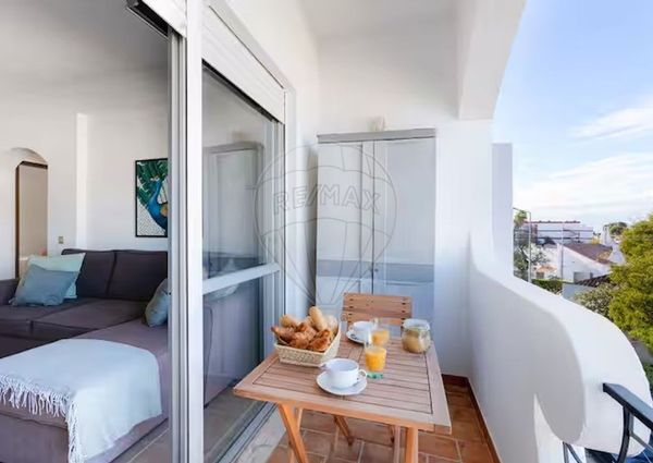 Apartamento T2 em Faro