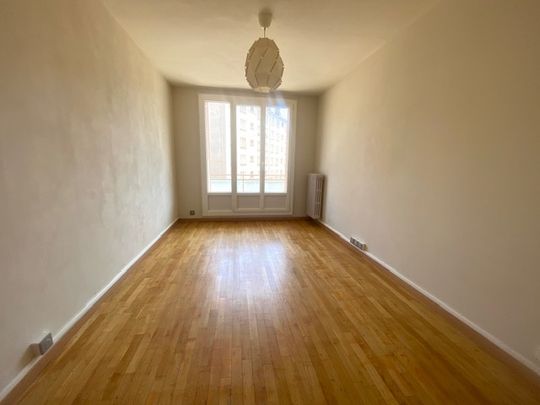 Location Appartement 2 pièces 39m² DIJON 21000 - Photo 1