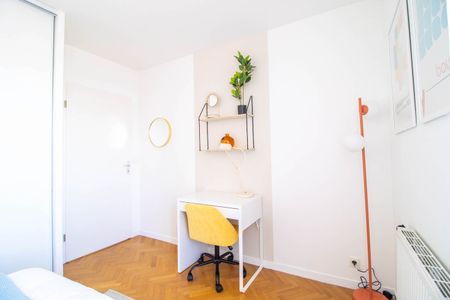 Saint-Denis - Le Barthez - Chambre 3 - Photo 3